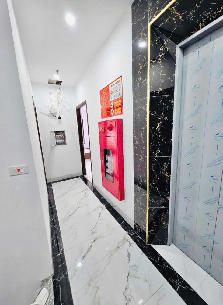 XÃ ĐÀN - BÁN TÒA CĂN HỘ DỊCH VỤ  7 TẦNG THANG MÁY – 17 PHÒNG KHÉP KÍN – FULL ĐỒ – GIÁ 19 TỶ