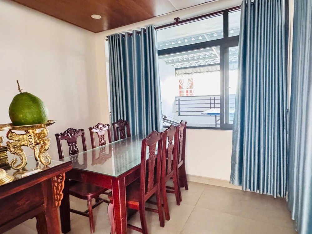 Nhà HXH Đường Nguyễn Đình Chiểu Quận 3 Phường 2 Cũ