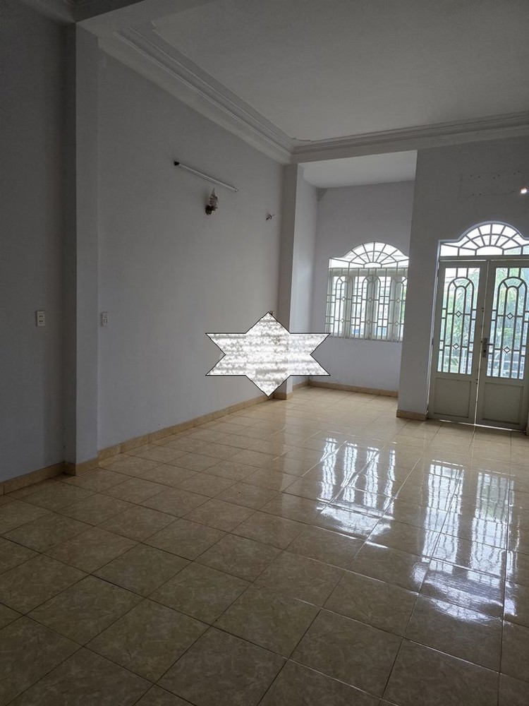 Cho Thuê Nhà Mặt Tiền Nb Lê Trọng Tấn 100M², 3Tầng, 20Triệu - Khu Văn Phòng, Dịch Vụ