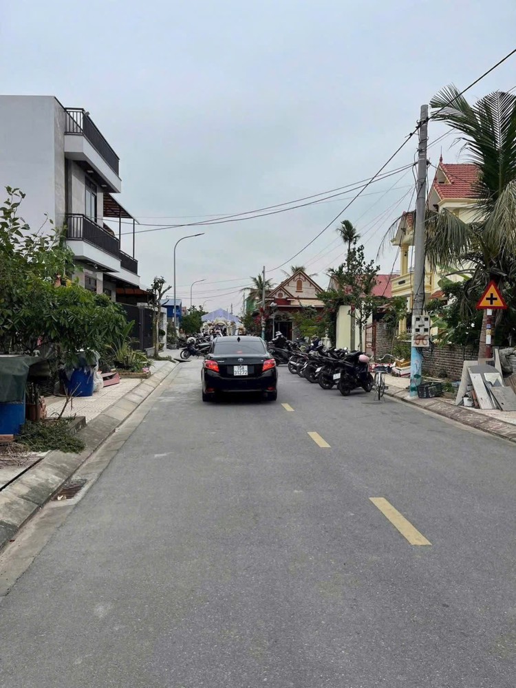 Lô đất 90m² ngõ 81 Tân Thành – đường 10m cực hiếm  Giá 2,x tỷ  ZALO 0567 222 555