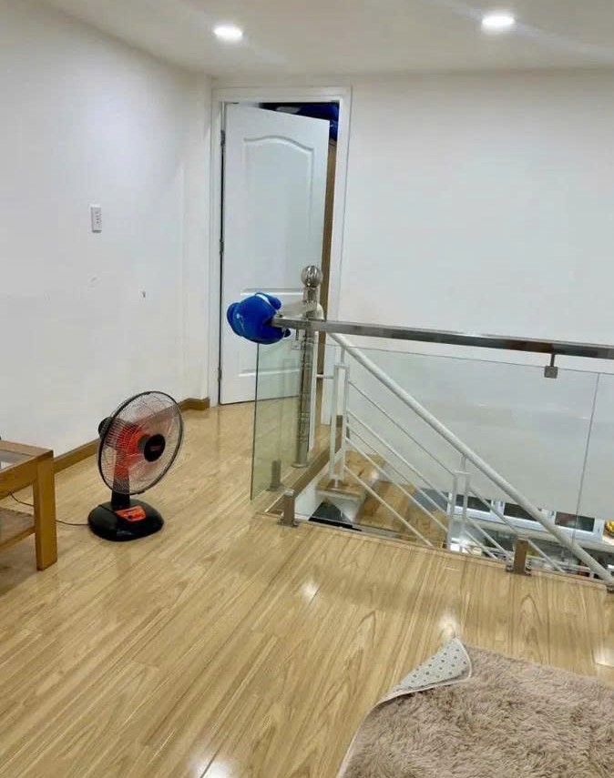 NHÀ 2 TẦNG - DT 61M² - HXH - SÁT ĐH CÔNG THƯƠNG, GẦN AEON MALL - TÂN PHÚ - NHỈNH 5 TỶ