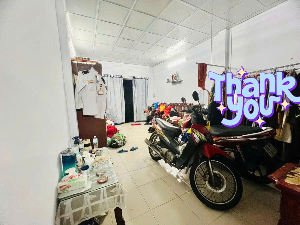 NHÀ TÂN PHÚ  - GẦN CHỢ TÂN HƯƠNG - HẺM XE HƠI - 2 TẦNG - DT 44M²  -  NHỈNH 5 TỶ