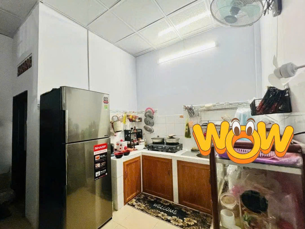 NHÀ TÂN PHÚ  - GẦN CHỢ TÂN HƯƠNG - HẺM XE HƠI - 2 TẦNG - DT 44M²  -  NHỈNH 5 TỶ