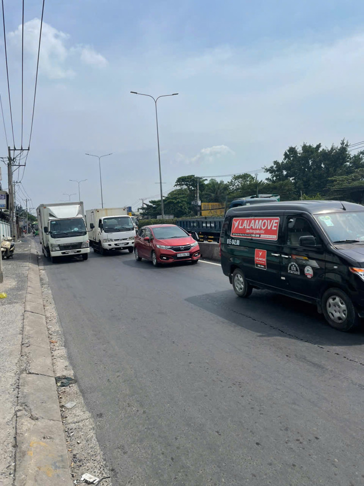 Bán nhà mặt tiền 20x137m giá 39 tỷ Đường Quốc Lộ 1A