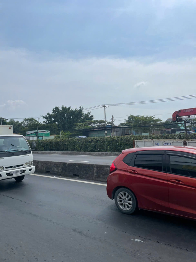 Bán nhà mặt tiền 20x137m giá 39 tỷ Đường Quốc Lộ 1A