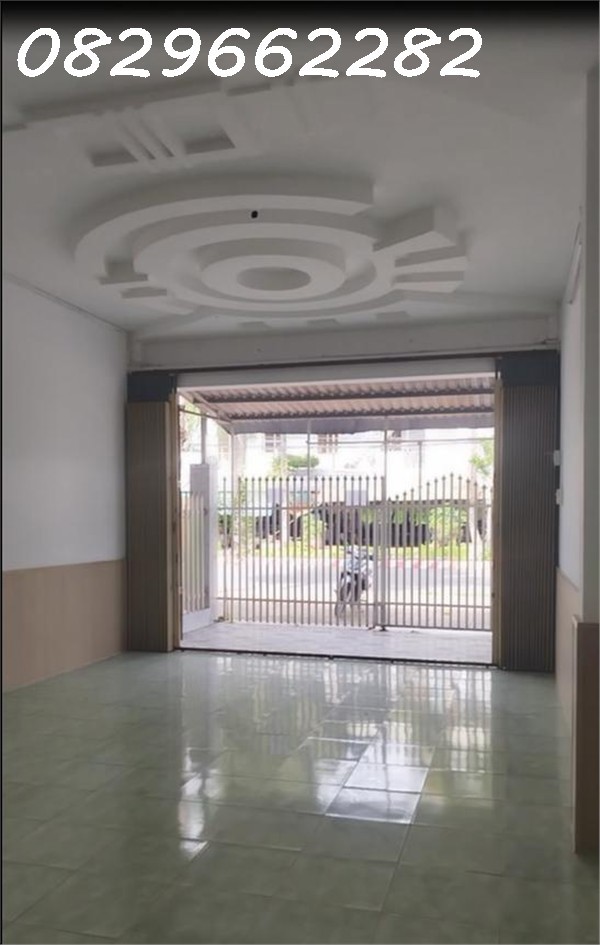 Bán Nhà Mặt Phố Trần Thị Nhượng, Sa Đéc. 90m2, Giá 3.3 Tỷ, Sổ Hồng