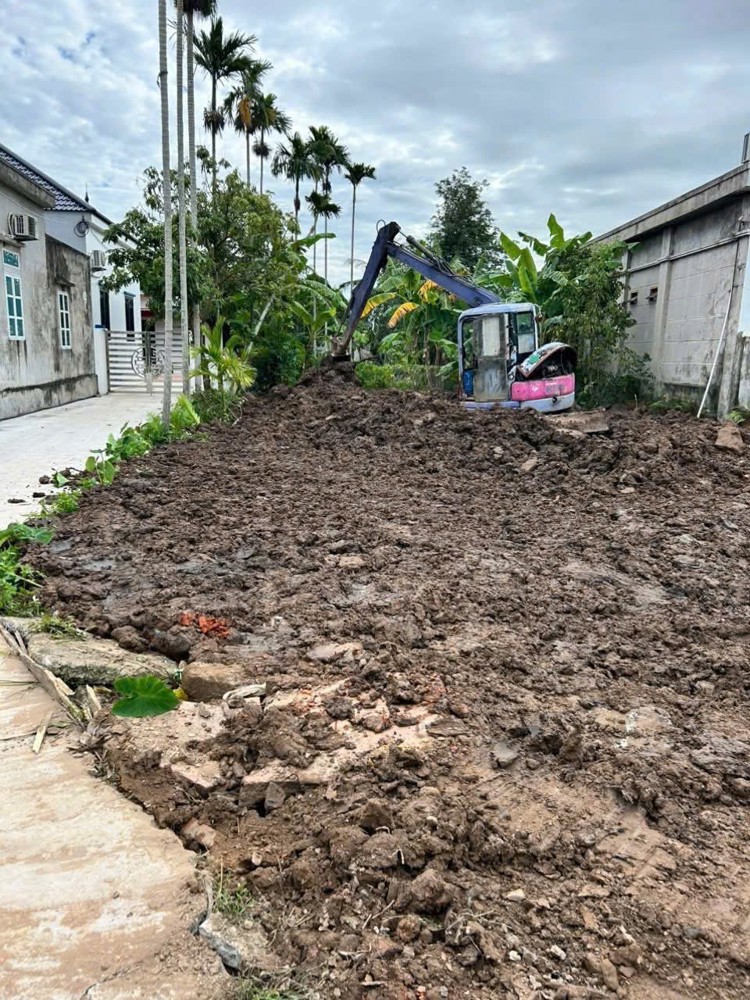 GIÁ HIẾM – LÔ 220M² MẶT ĐƯỜNG NHỰA Ô TÔ TRÁNH – VUÔNG VẮN ĐẸP KHÓ TÌM – ZALO 0567 222 555