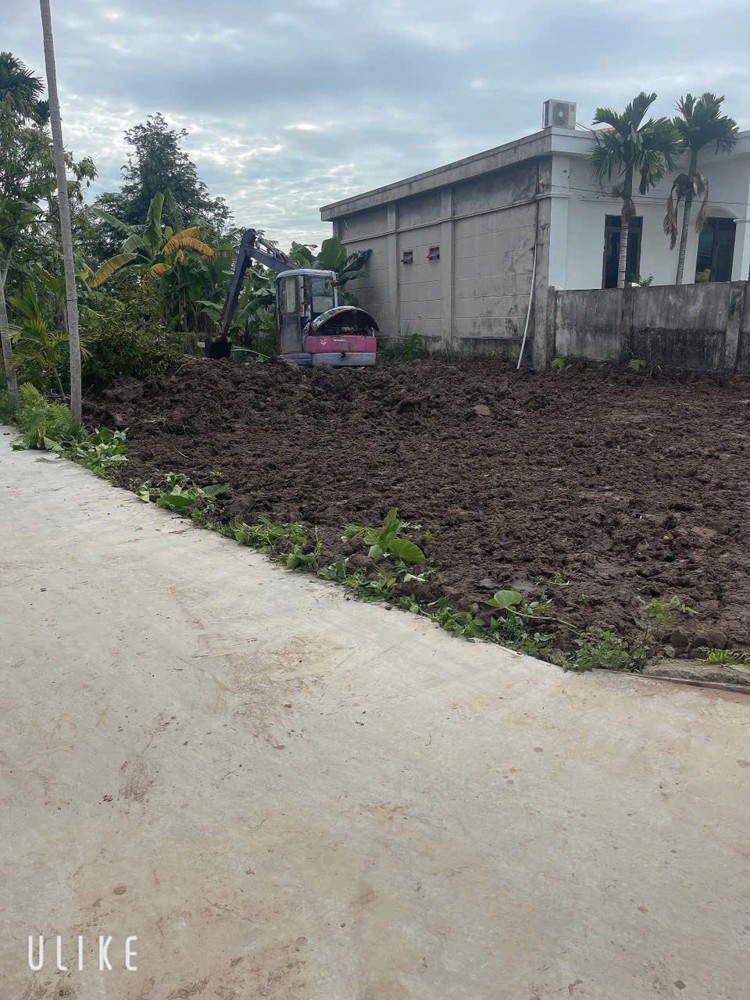 GIÁ HIẾM – LÔ 220M² MẶT ĐƯỜNG NHỰA Ô TÔ TRÁNH – VUÔNG VẮN ĐẸP KHÓ TÌM – ZALO 0567 222 555