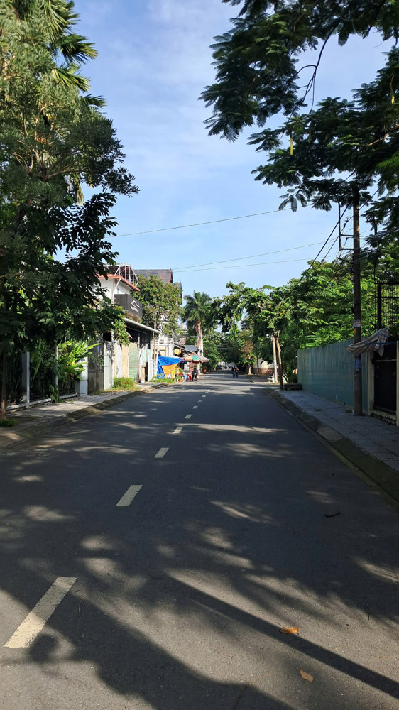 Bán Lô Đất Biệt Thự 413m Đường Số 3 Hiệp Bình Phước - Thành Phố Thủ Đức