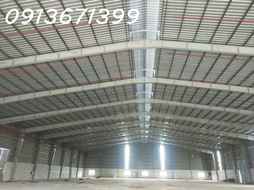 CHO THUÊ NHÀ XƯỞNG 2.800m² TẠI BẾN CÁT – BÌNH DƯƠNG  PCCC TỰ ĐỘNG – ĐƯỜNG CONTAINER – TRẠM ĐIỆN