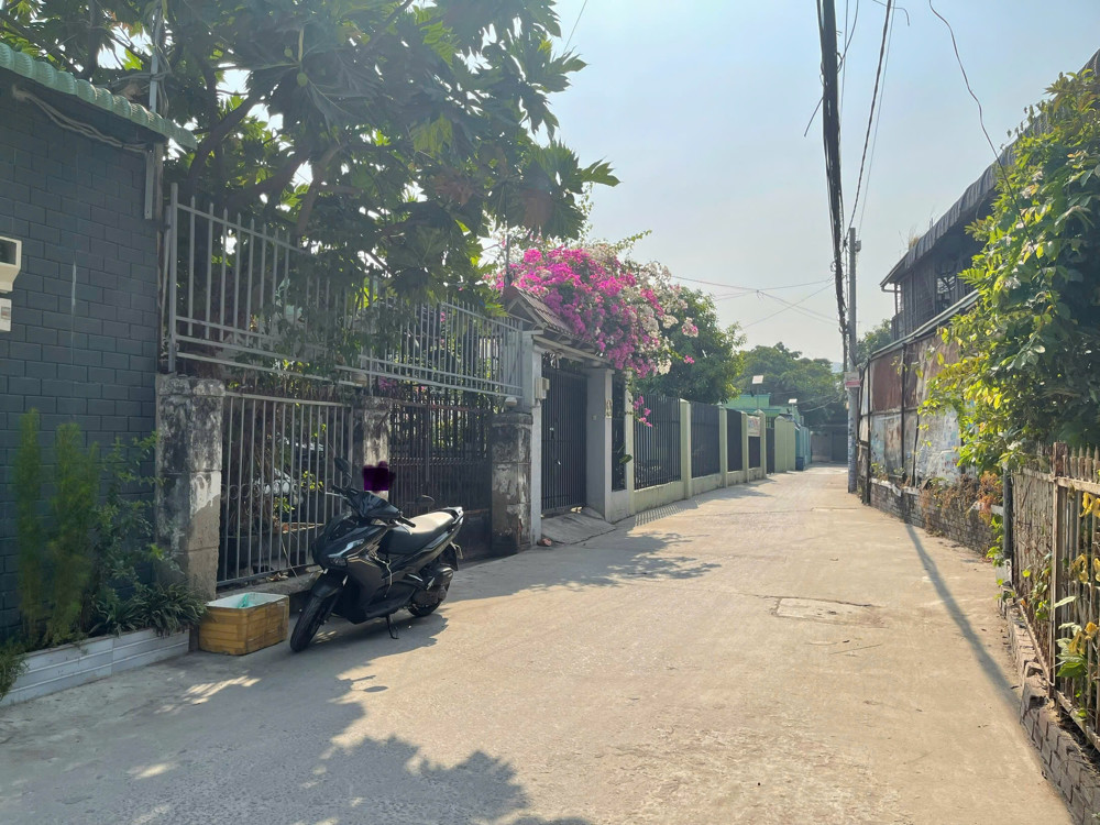 Bán Lô Đất Mặt Tiền Hẻm Xe Hơi 5m Đường 10 Hiệp Bình phước Thành Phố Thủ Đức