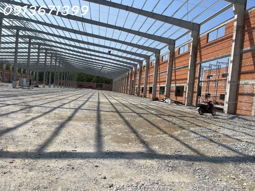 CHO THUÊ NHÀ XƯỞNG 5.000m² – 10.000m² – 15.000m² TRONG KCN BÌNH DƯƠNG  PCCC TỰ ĐỘNG – ĐẦY ĐỦ PHÁP