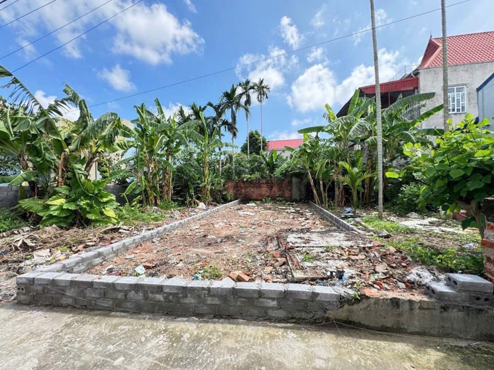 GIÁ HIẾM – LÔ 61,2M² TUYẾN 2 ĐƯỜNG 405 – GẦN MẶT PHỐ CHỈ VÀI BƯỚC – ZALO 0567 222 555