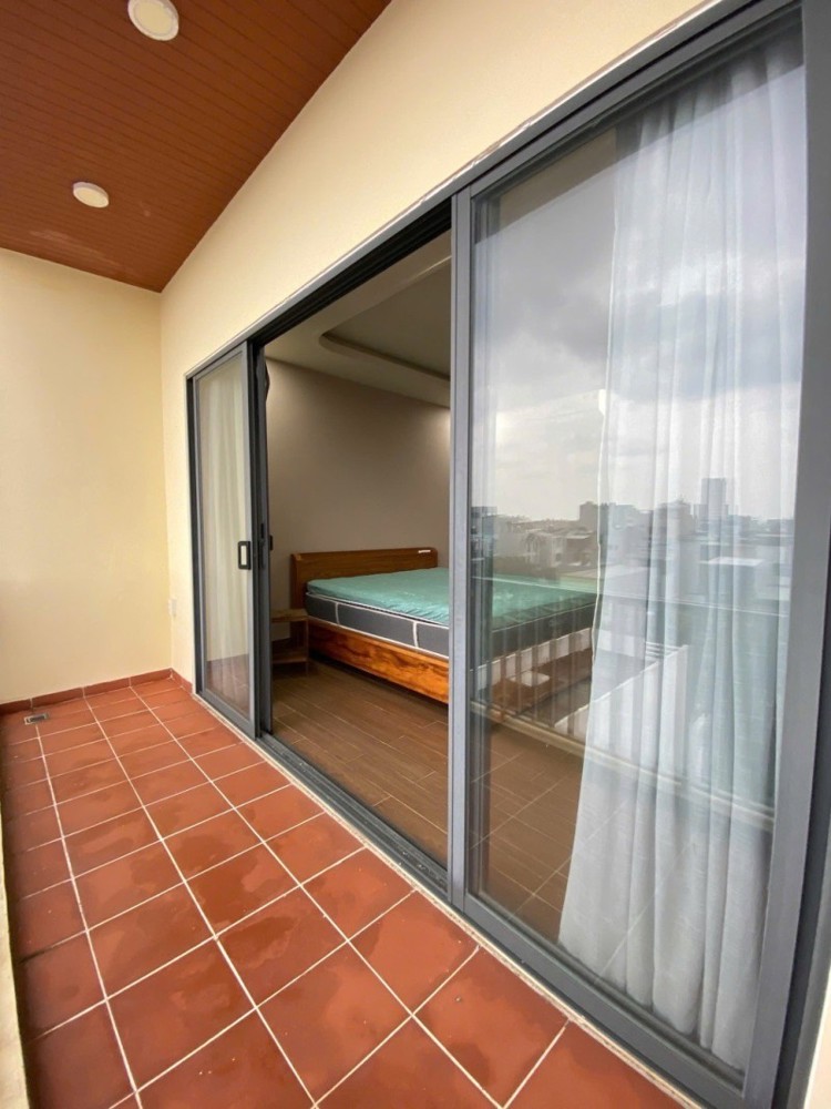 Tòa CHDV Dòng Tiền 40 Triệu/Tháng – 115m² – Gần Biển Sơn Thủy – Giá Tốt