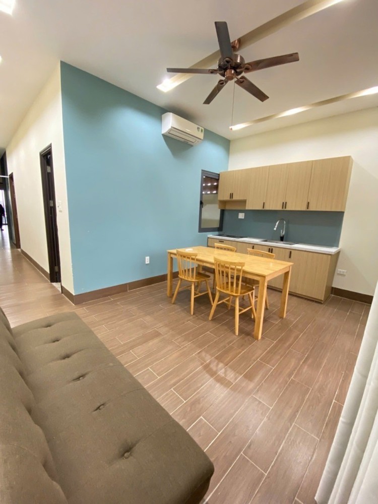 Tòa CHDV Dòng Tiền 40 Triệu/Tháng – 115m² – Gần Biển Sơn Thủy – Giá Tốt