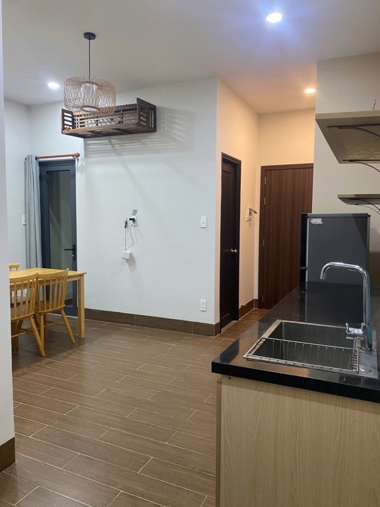 Tòa CHDV Dòng Tiền 40 Triệu/Tháng – 115m² – Gần Biển Sơn Thủy – Giá Tốt