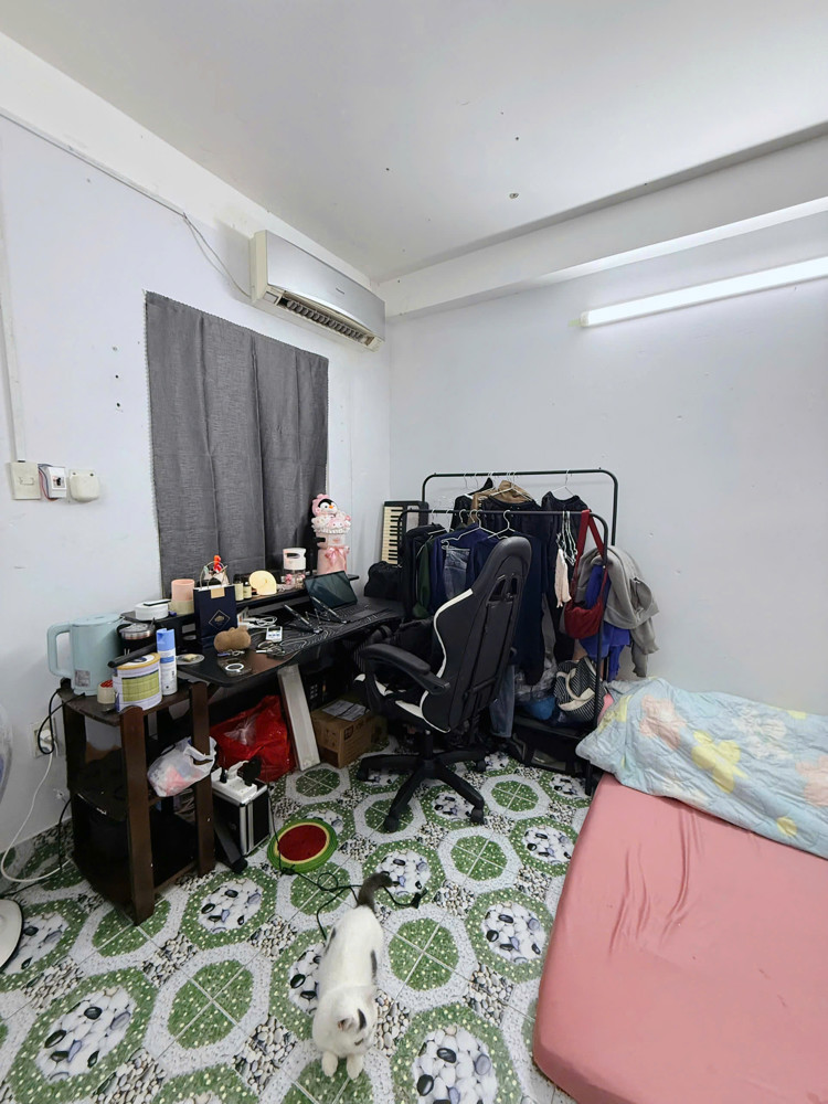 CHO THUÊ PHÒNG NGỦ TÁCH BẾP – CÓ BAN CÔNG NHỎ - QUẬN 11, HCM