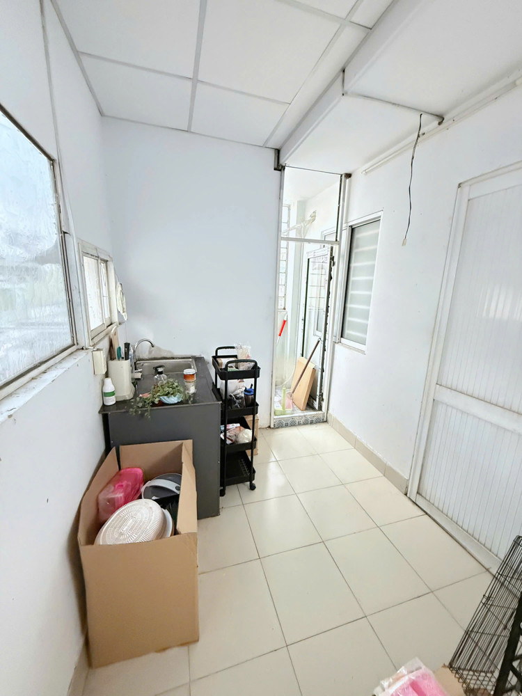 CHO THUÊ PHÒNG NGỦ TÁCH BẾP – CÓ BAN CÔNG NHỎ - QUẬN 11, HCM