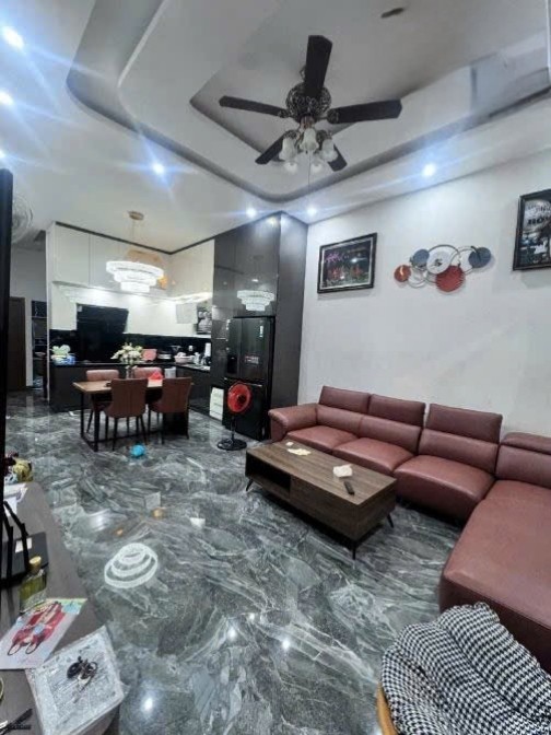 SIÊU PHẨM 2MT SƠN THỦY 8 – NHÀ VILLA 3 TẦNG CÓ GARAGE – GIÁ MỀM BẤT NGỜ