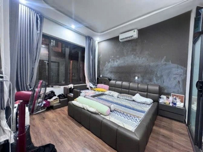 SIÊU PHẨM 2MT SƠN THỦY 8 – NHÀ VILLA 3 TẦNG CÓ GARAGE – GIÁ MỀM BẤT NGỜ