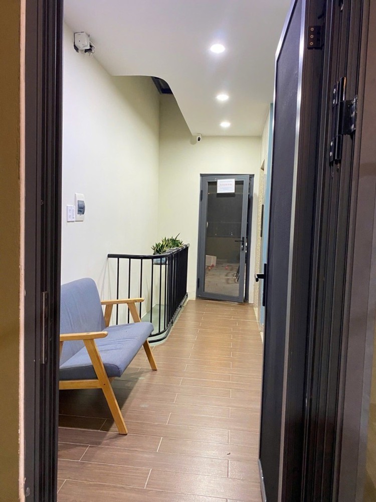 Bán Tòa Căn Hộ 5 Tầng Có Thang Máy – 7 Căn Full Nội Thất – Sơn Thủy 2 – Giá 11.5 Tỷ