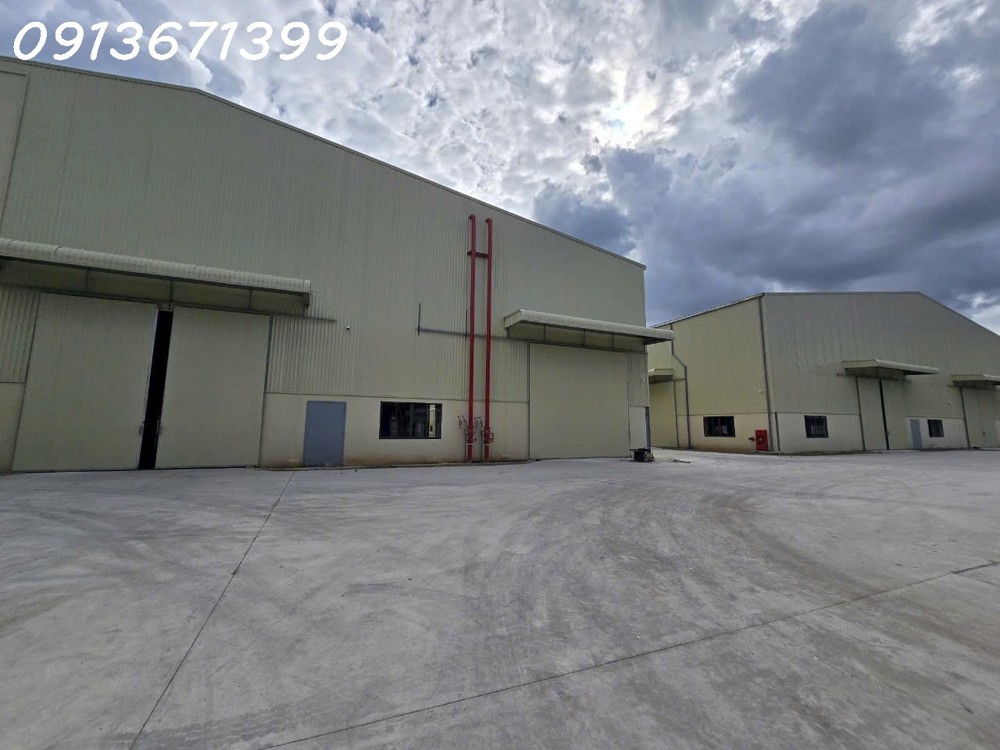 CHO THUÊ NHÀ XƯỞNG MỚI 100% TẠI NAM TÂN UYÊN – BÌNH DƯƠNG  DIỆN TÍCH LỚN – PCCC TỰ ĐỘNG – PHÁP LÝ