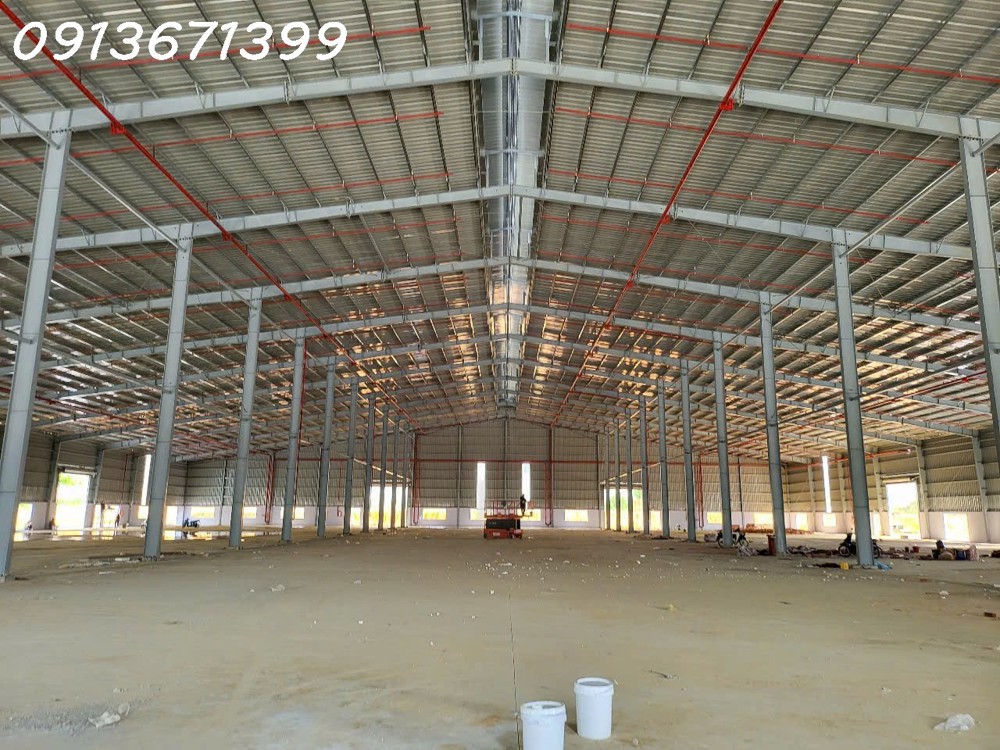 CHO THUÊ NHÀ XƯỞNG MỚI 100% TẠI NAM TÂN UYÊN – BÌNH DƯƠNG  DIỆN TÍCH LỚN – PCCC TỰ ĐỘNG – PHÁP LÝ