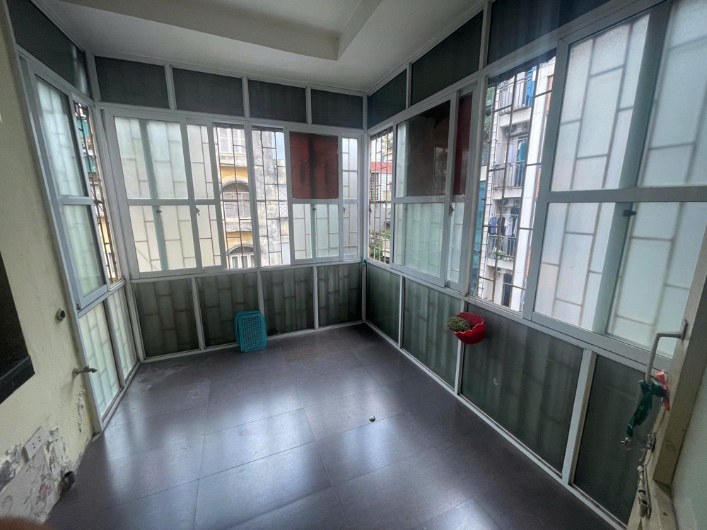 Bán nhà Lạc Trung – Kim Ngưu Tầng 3, lô góc 4 mặt thoáng, 60 m², 4 tỷ 18