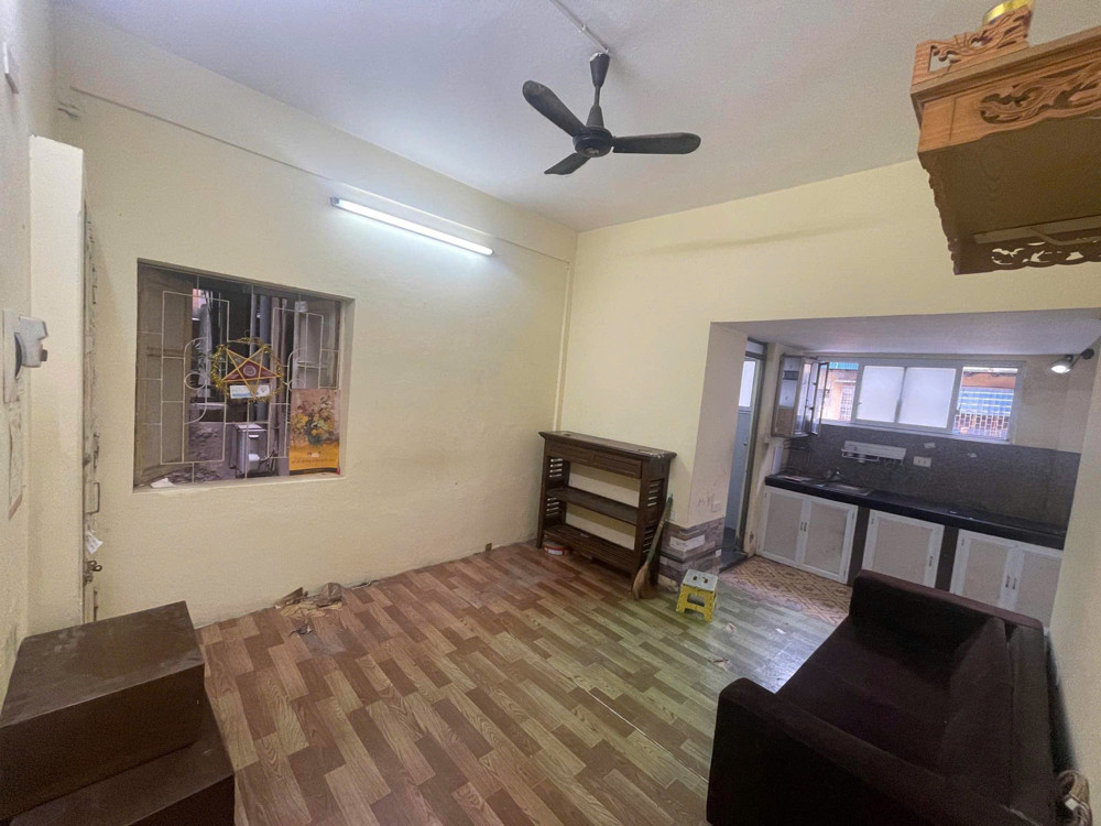 Bán nhà Lạc Trung – Kim Ngưu Tầng 3, lô góc 4 mặt thoáng, 60 m², 4 tỷ 18