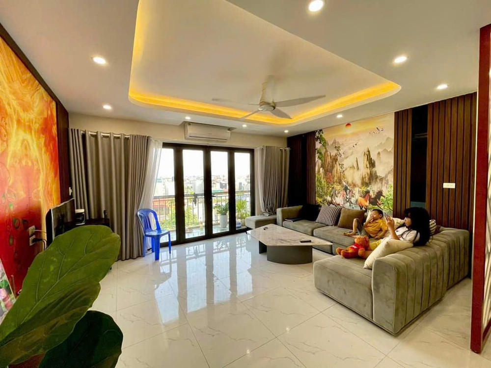 Bán nhà Shophouse Văn Phú Hà Đông 88 m 5 tầng Mt 5m vỉa hè 2 thoáng giá 18.9 tỷ