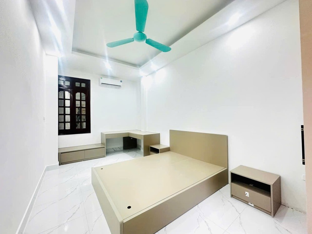 BÁN NHÀ HOÀNG VĂN THÁI – TRUNG TÂM THANH XUÂN – GIÁ 6.7 TỶ