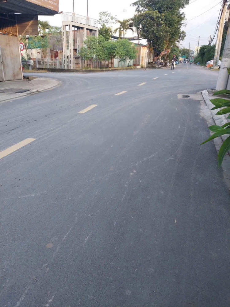 HÀNG HIẾM – NHÀ 2 MẶT TIỀN ĐƯỜNG NHỰA THÔNG – XUÂN THỚI SƠN, HÓC MÔN