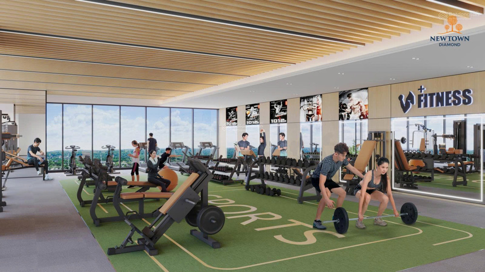 Độc quyền căn 09 2PN 82.33m2 mặt biển Mỹ Khê Đà Nẵng chỉ từ 4,4 tỷ sở hữu lâu dài