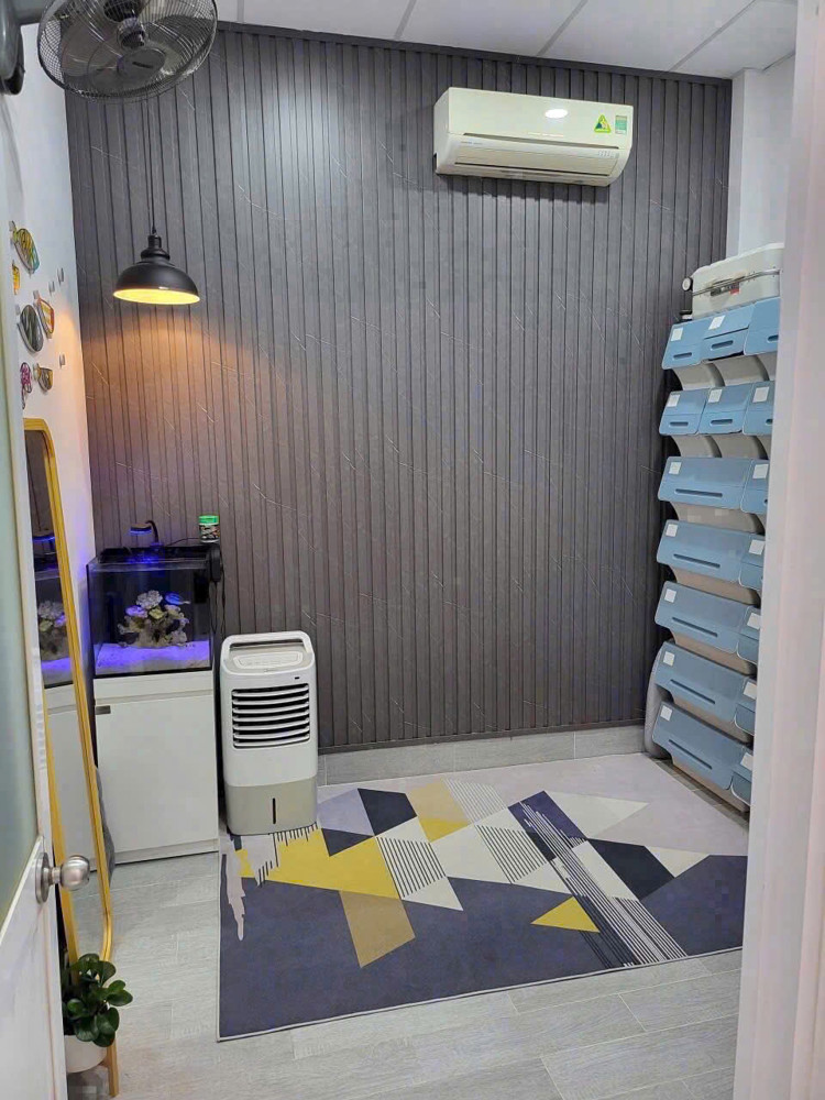 Bán nhà hẻm Dương Văn Dương, Tân Quý, Tân Phú, nhà mới đẹp, giá tốt