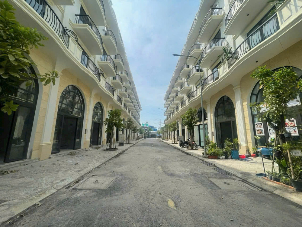 BÁN NHÀ PHỐ ZENTA HOME - KHU THẠNH LỘC 16, Q12 GIÁ MỀM – NGAY NGÃ TƯ GA