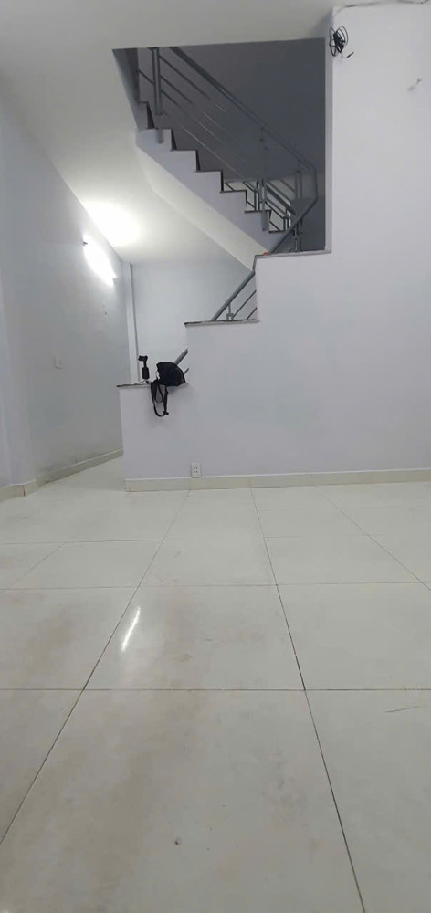 Bán nhà hẻm 4m đường Lê Văn Quới, phường Bình Hưng Hòa A, quận Bình Tân, 3.95 tỷ TL