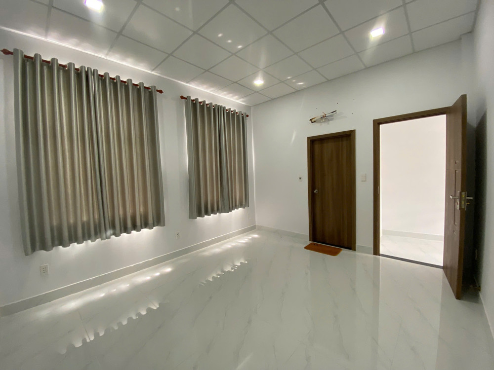 Bán nhà mới xây, sát mặt tiền Tỉnh Lộ 10, phường Tân Tạo, Bình Tân, 5.2 tỷ TL