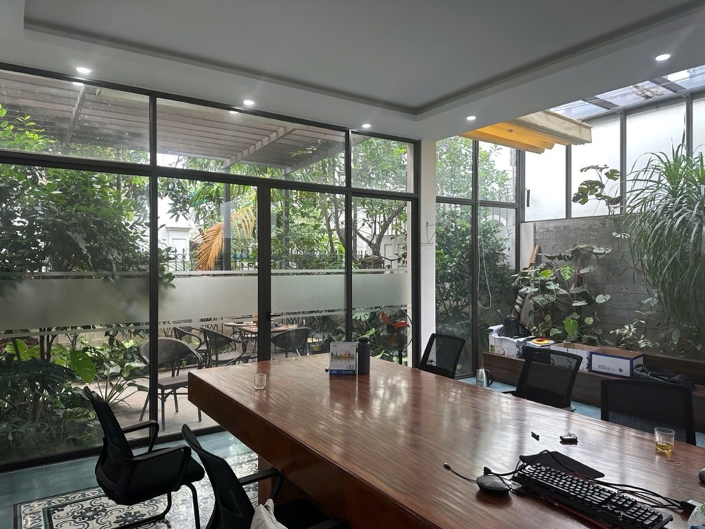 BÁN BT LÊ TRỌNG TẤN TÒA NHÀ 2 MẶT THOÁNG – VỊ TRÍ TRUNG TÂM KẾT NỐI ĐẠI LỘ – TIỀM NĂNG KHAI THÁC ĐỈN