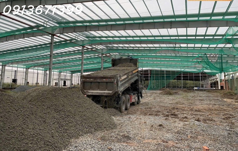 CHO THUÊ NHÀ XƯỞNG 8.300m² – 16.000m² – 50.000m² TRONG KCN BÌNH DƯƠNG  PCCC TỰ ĐỘNG – ĐIỆN 2.000KVA