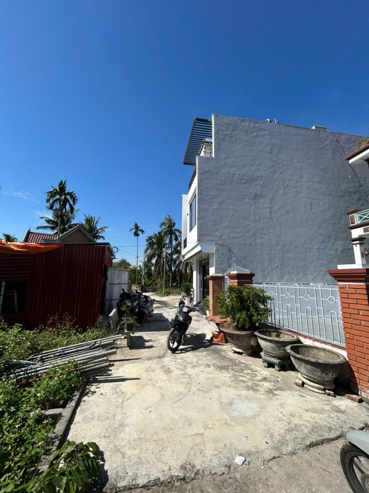 LÔ GÓC SIÊU HIẾM GẦN VINHOMES – SÔNG HE CHỈ VÀI CHỤC MÉT – GIÁ RẤT TỐT – ZALO 0567 222 555