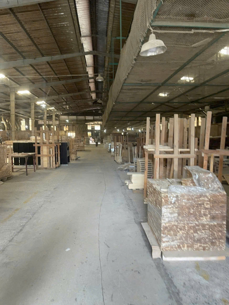 Cho Thuê Xưởng Sản Xuất P. Phước Tân, BH. gần Đường võ nguyên giáp. 6000m2-0909808615