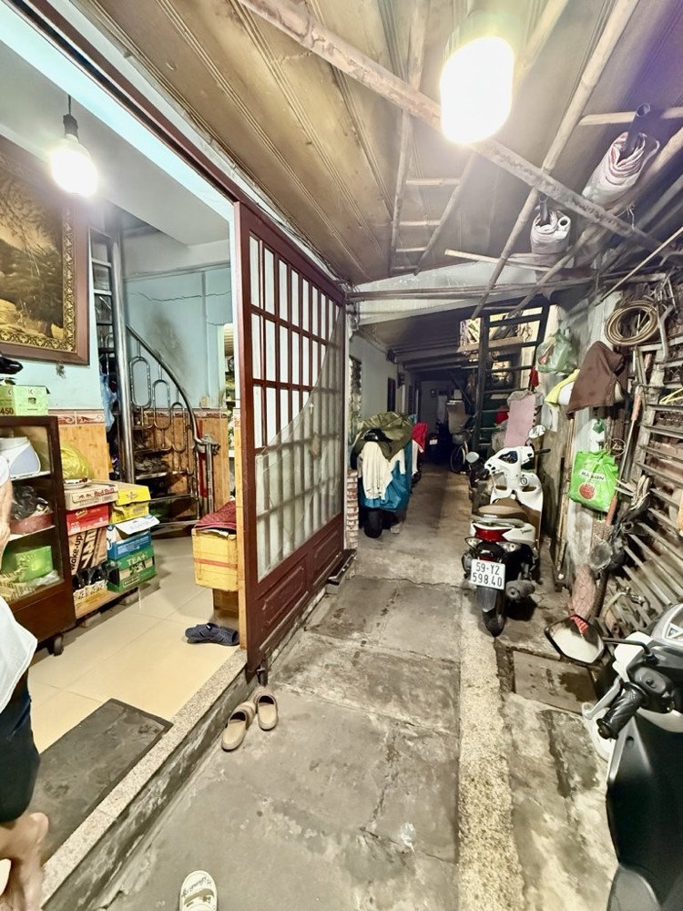 🏠 BÁN NHÀ KHU VỰC HUỲNH TẤN PHÁT, 144M², GIÁ 15.8 TỶ (TLCC) – ĐẦU TƯ SẮP SINH LỜI! 🏠