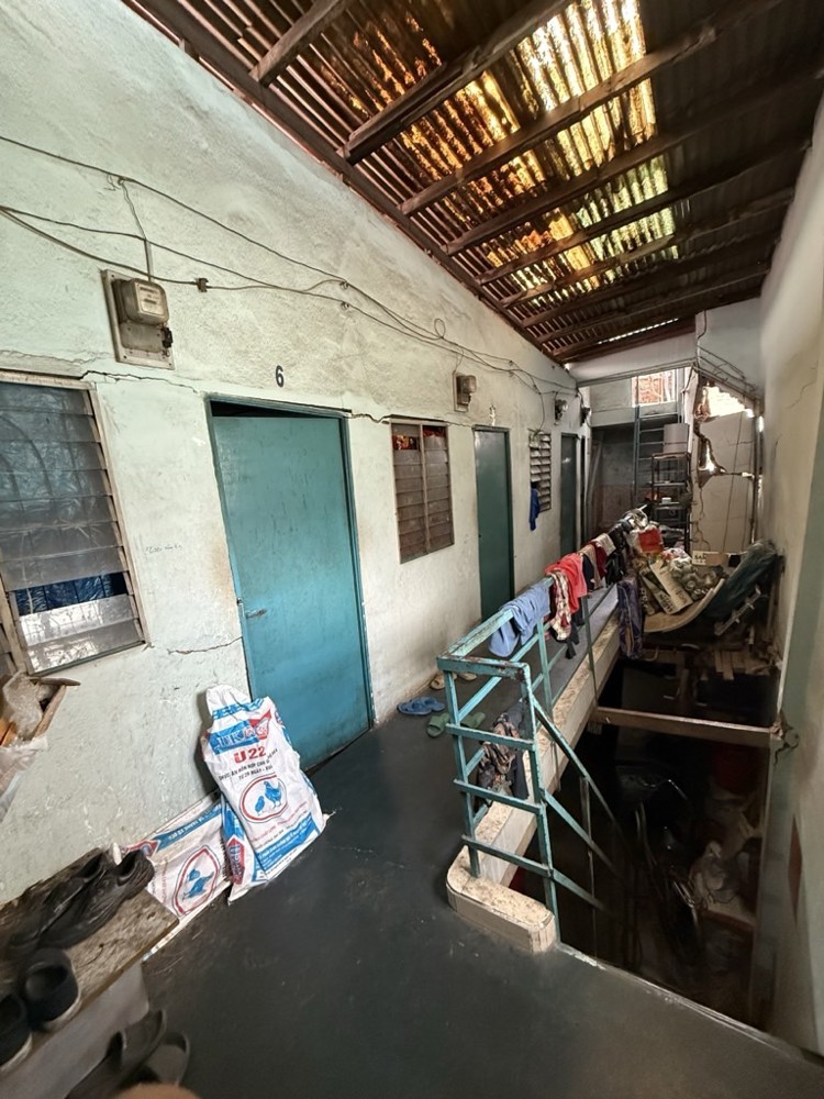 🏠 BÁN NHÀ KHU VỰC HUỲNH TẤN PHÁT, 144M², GIÁ 15.8 TỶ (TLCC) – ĐẦU TƯ SẮP SINH LỜI! 🏠