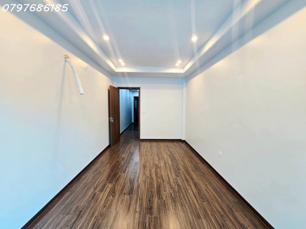 MINH KHAI - 39M2 X 6T - THANG MÁY - FULL NỘI THẤT - 9,8 TỶ