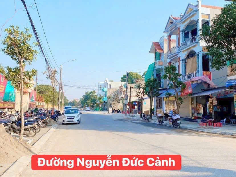 HÀNG HIẾM BÁN ĐẤT GIÁ RẺ TẠI TRUNG TÂM THANH CHÂU - HÀ NAM