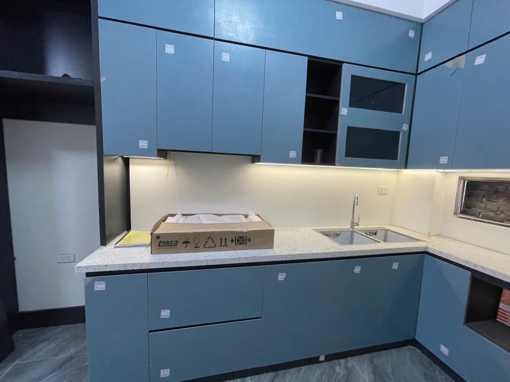 BÁN NHÀ RIỀNG Phố Nguyễn Văn Cừ- Long Biên 44m2 5 tầng 10 tỷ