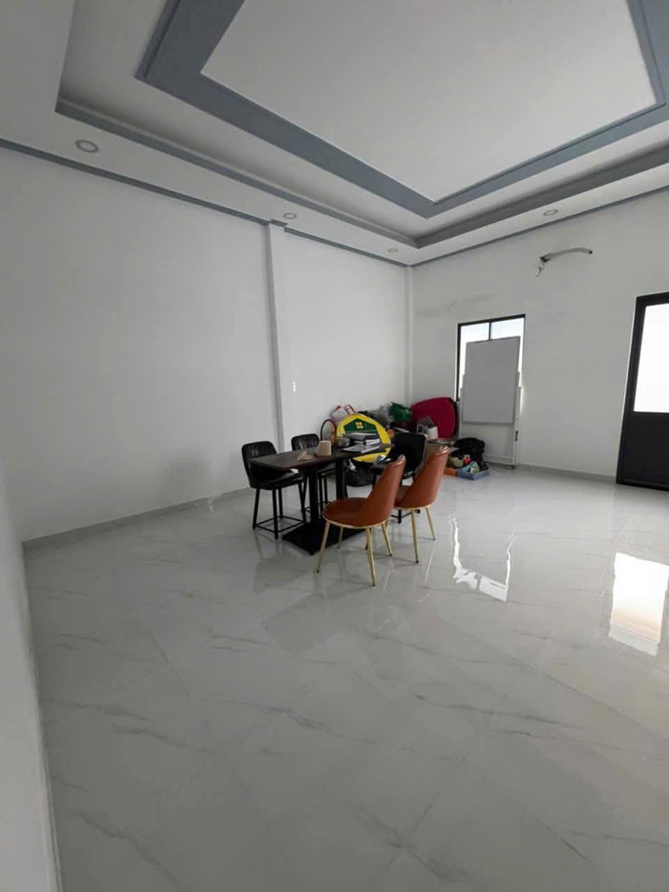 Bán nhà hẻm xe hơi Đường Số 3, Bình Hưng Hòa A, Bình Tân: 4.8 x 13m, giá 5.9 tỷ TL