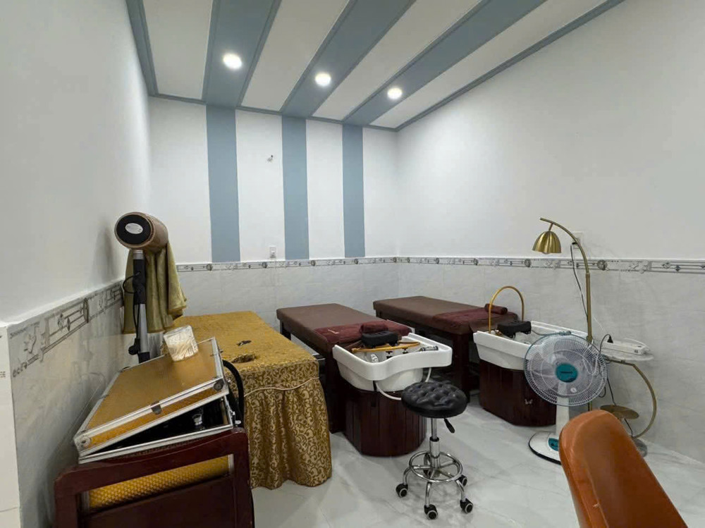 Bán nhà hẻm xe hơi Đường Số 3, Bình Hưng Hòa A, Bình Tân: 4.8 x 13m, giá 5.9 tỷ TL