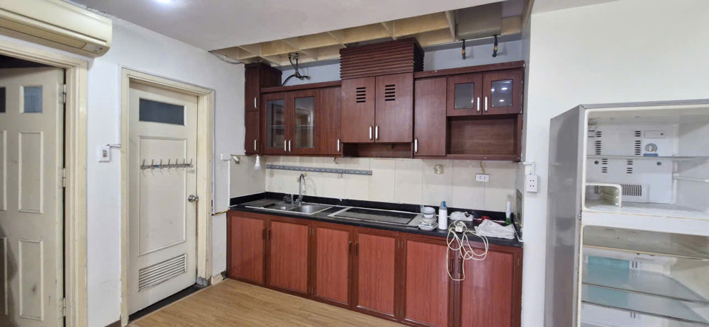 Cần bán chung cư 230 Lạc Trung – diện tích 103 m², tầng trung, giá 8.5 tỷ SĐCC