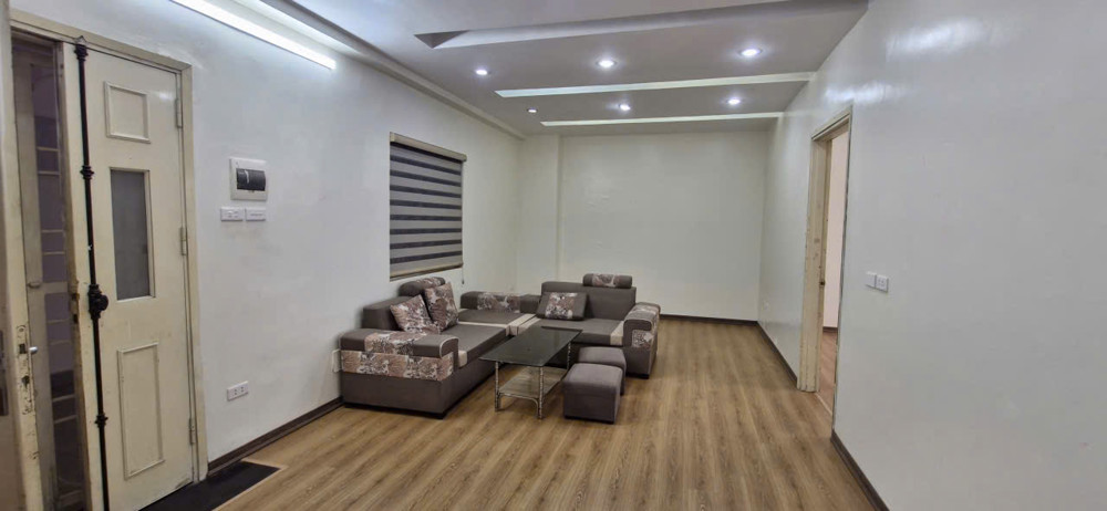 Cần bán chung cư 230 Lạc Trung – diện tích 103 m², tầng trung, giá 8.5 tỷ SĐCC